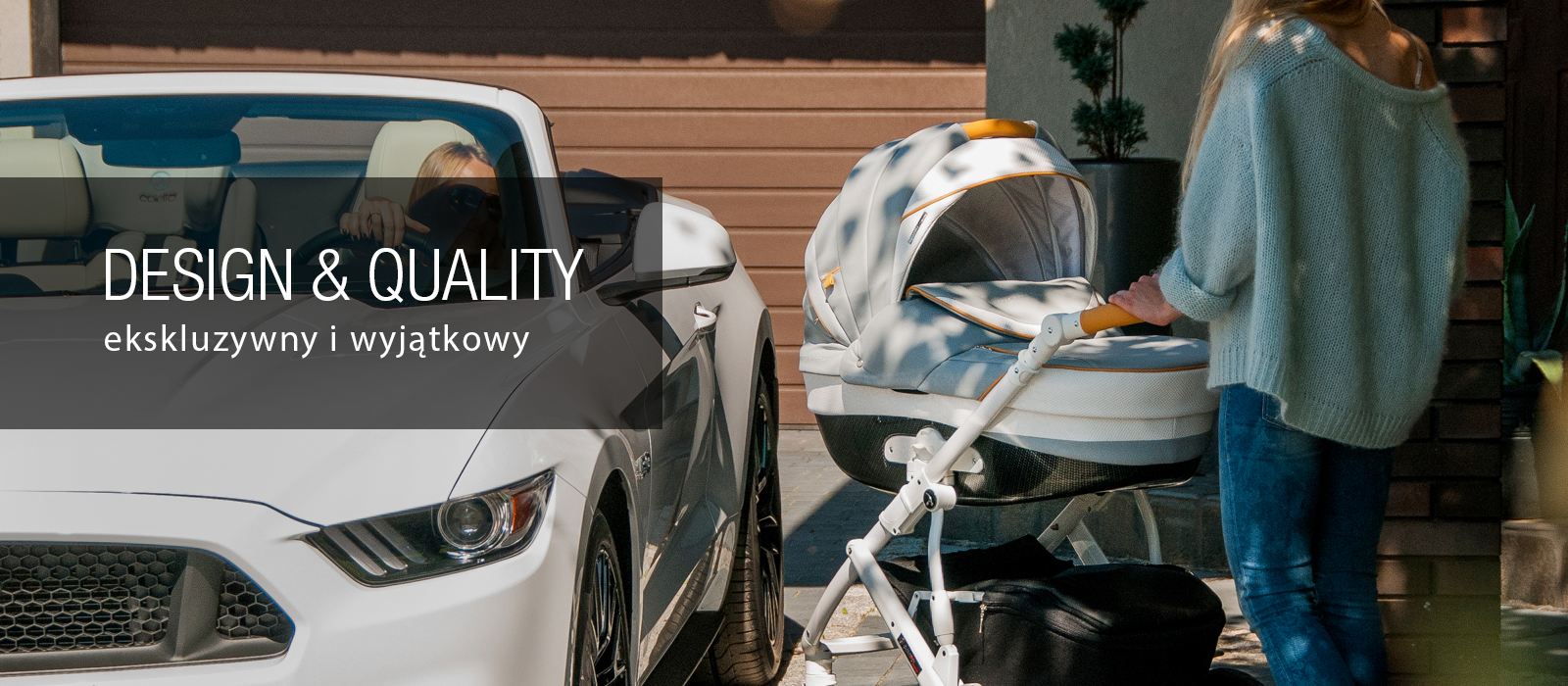 Seggiolini auto, passeggini multifunzione, passeggini, accessori Polonia